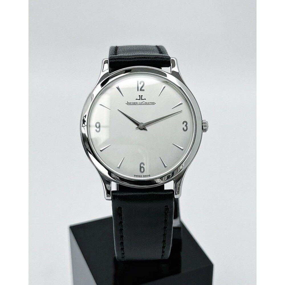 Jlc thin clearance